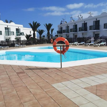 Sun And Relax Apartamento Corralejo Exterior foto
