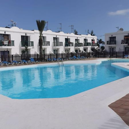 Sun And Relax Apartamento Corralejo Exterior foto