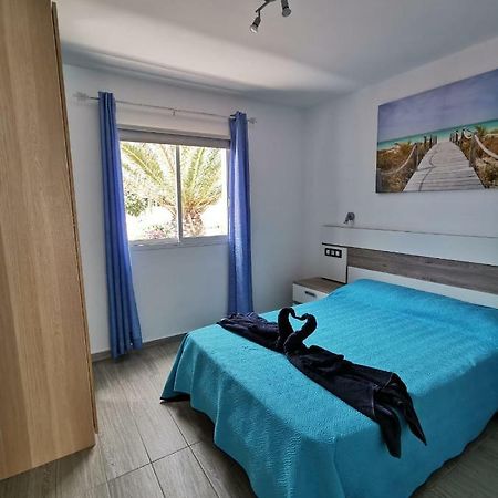 Sun And Relax Apartamento Corralejo Exterior foto