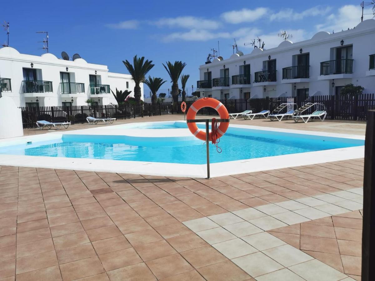 Sun And Relax Apartamento Corralejo Exterior foto