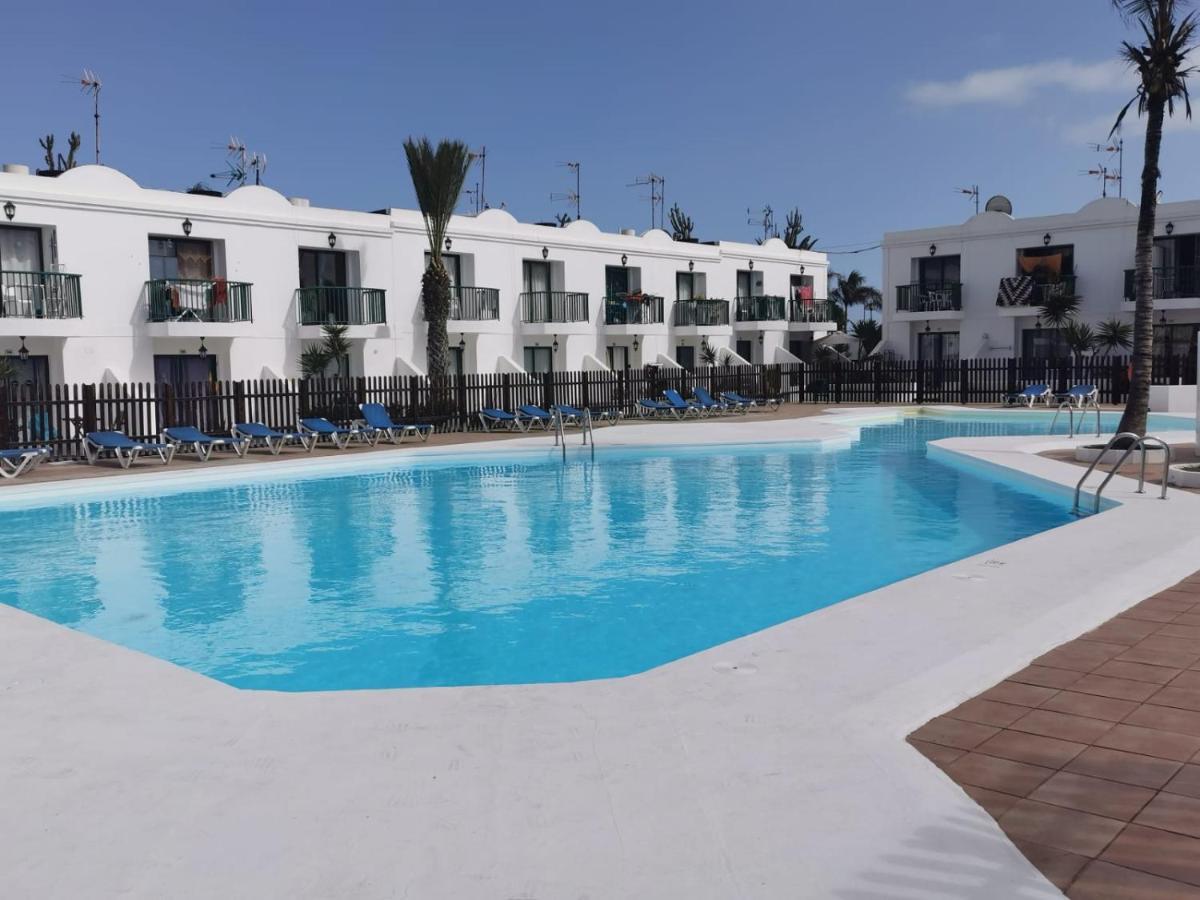 Sun And Relax Apartamento Corralejo Exterior foto