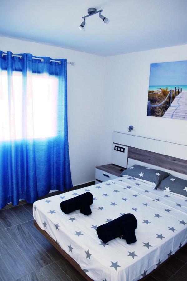 Sun And Relax Apartamento Corralejo Exterior foto