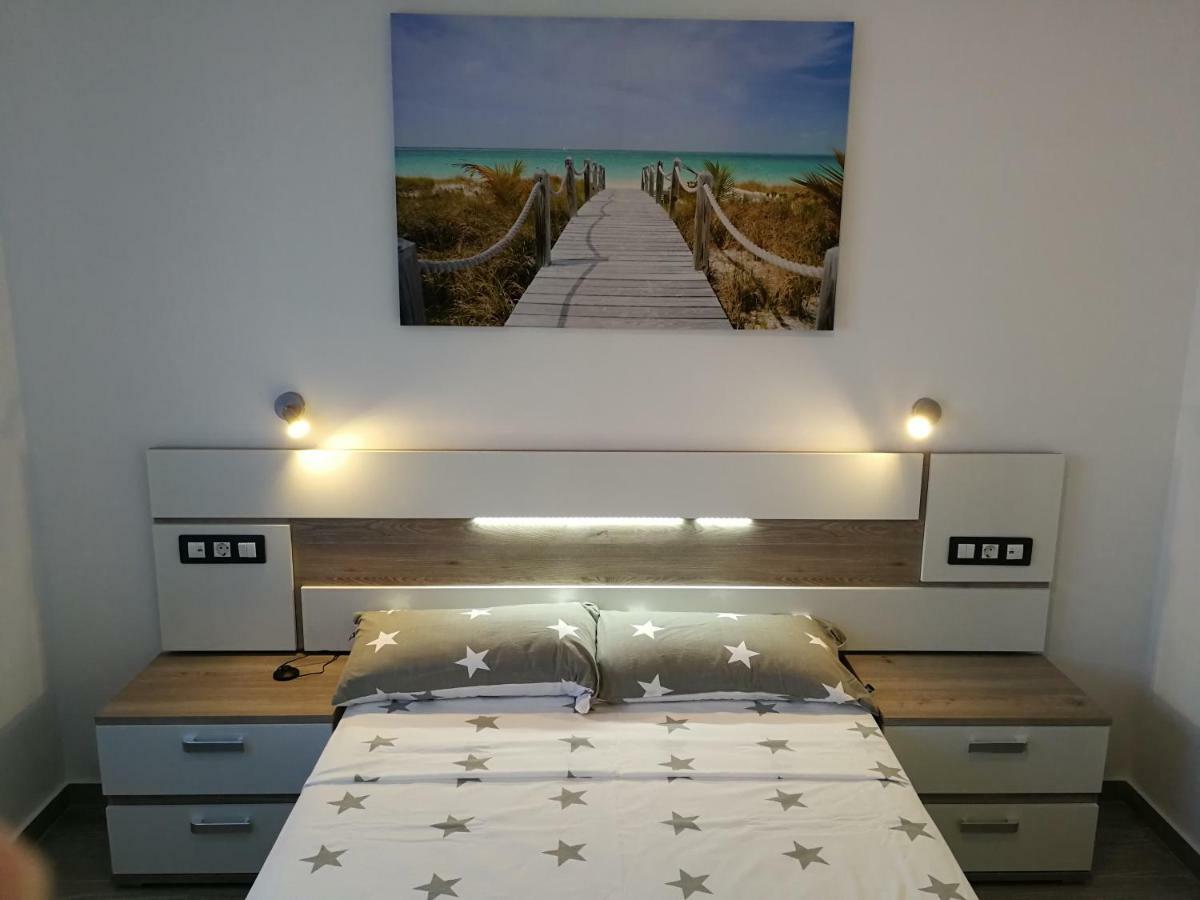 Sun And Relax Apartamento Corralejo Exterior foto