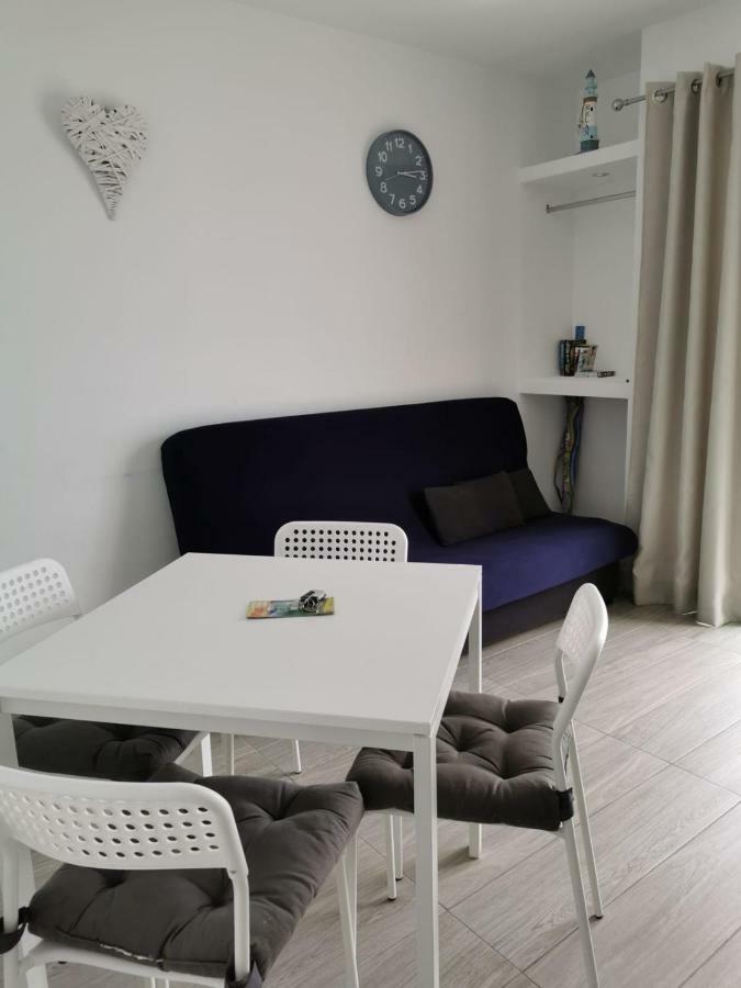 Sun And Relax Apartamento Corralejo Exterior foto