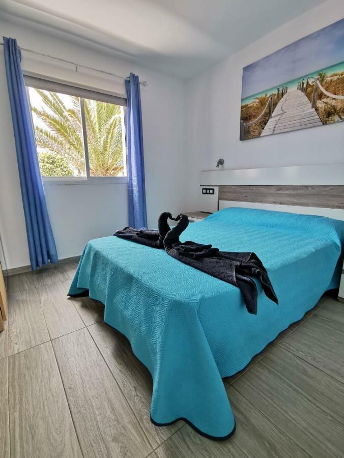 Sun And Relax Apartamento Corralejo Exterior foto