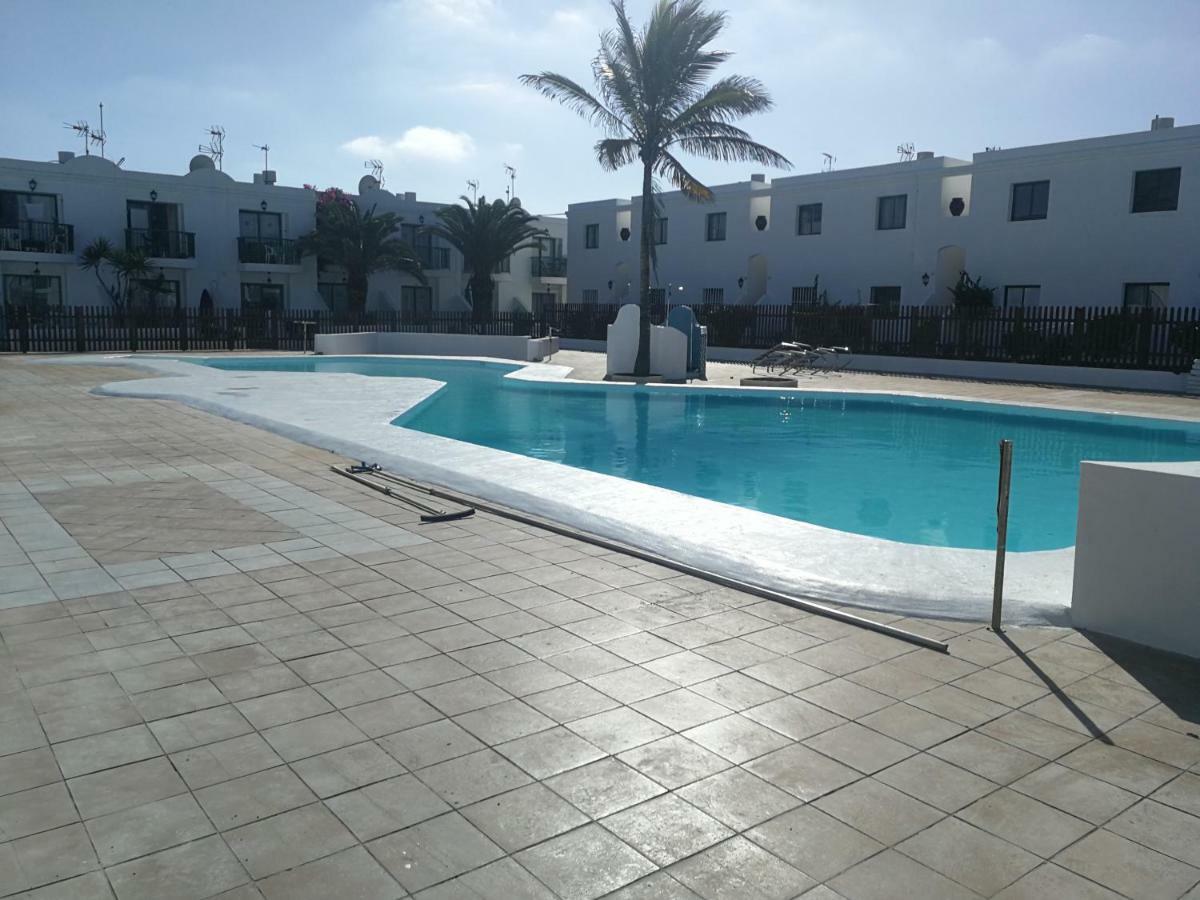 Sun And Relax Apartamento Corralejo Exterior foto