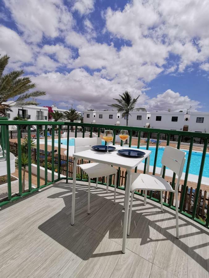 Sun And Relax Apartamento Corralejo Exterior foto