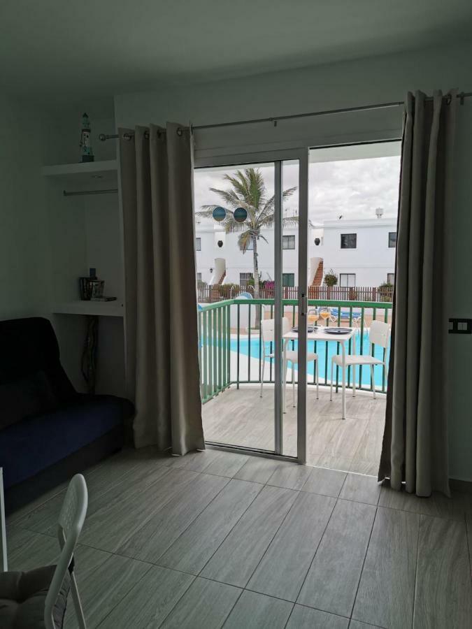 Sun And Relax Apartamento Corralejo Exterior foto