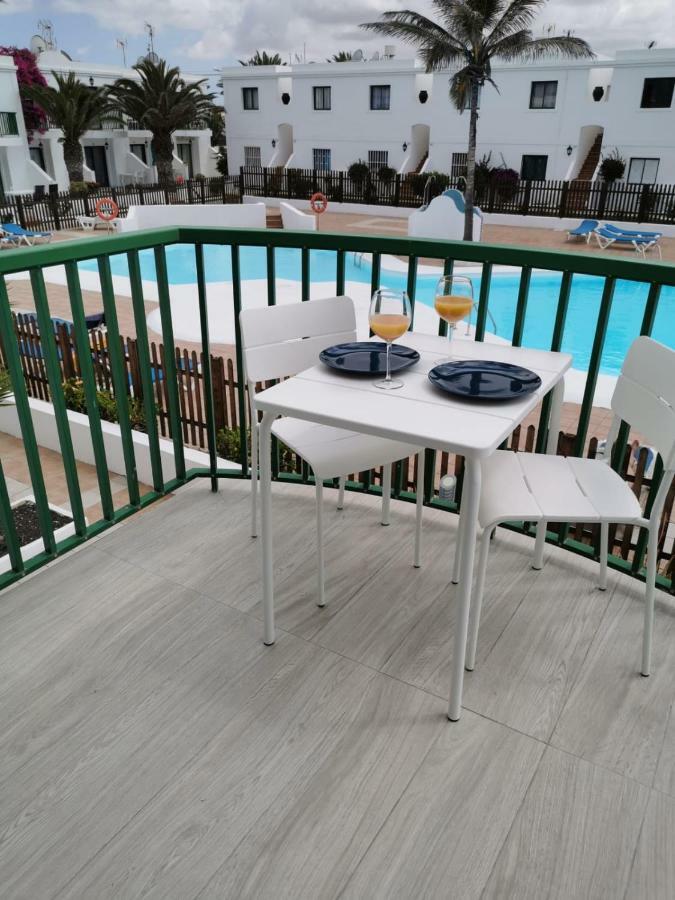 Sun And Relax Apartamento Corralejo Exterior foto