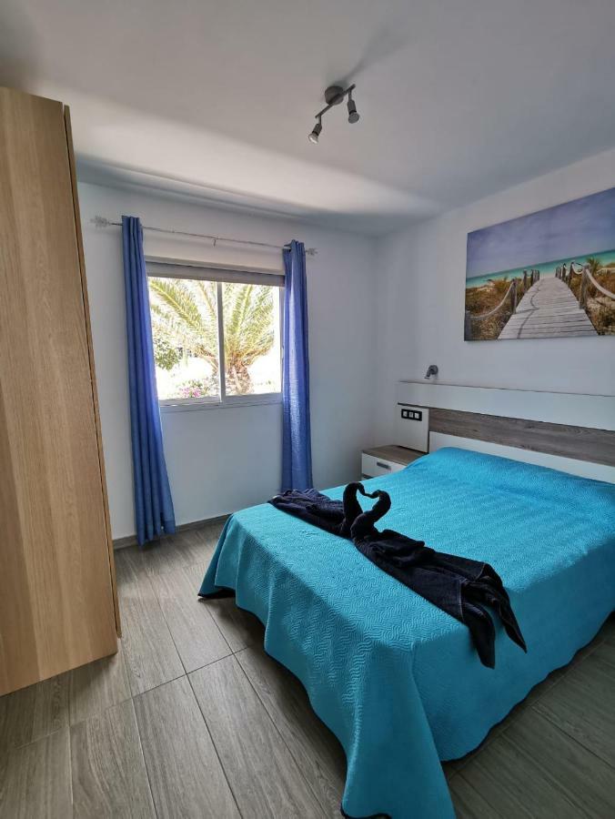 Sun And Relax Apartamento Corralejo Exterior foto