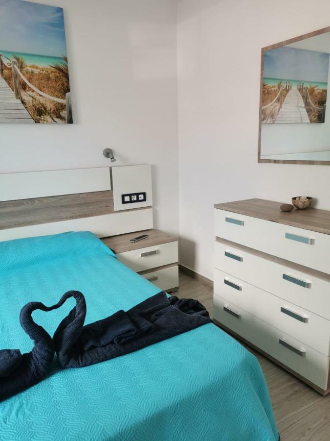 Sun And Relax Apartamento Corralejo Exterior foto
