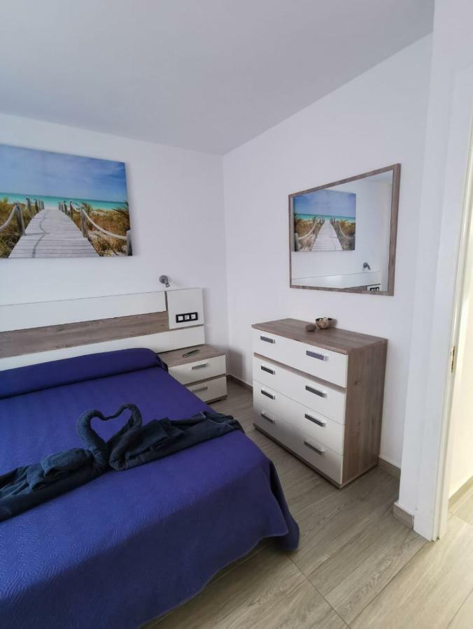 Sun And Relax Apartamento Corralejo Exterior foto