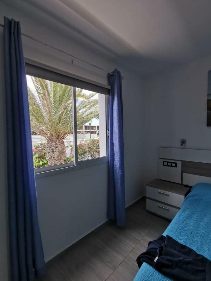 Sun And Relax Apartamento Corralejo Exterior foto