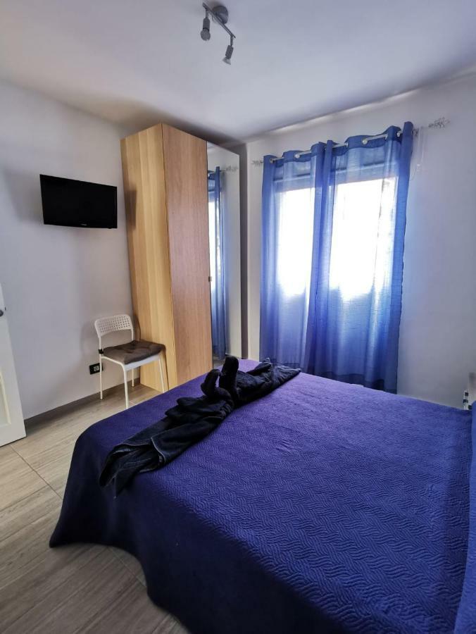 Sun And Relax Apartamento Corralejo Exterior foto