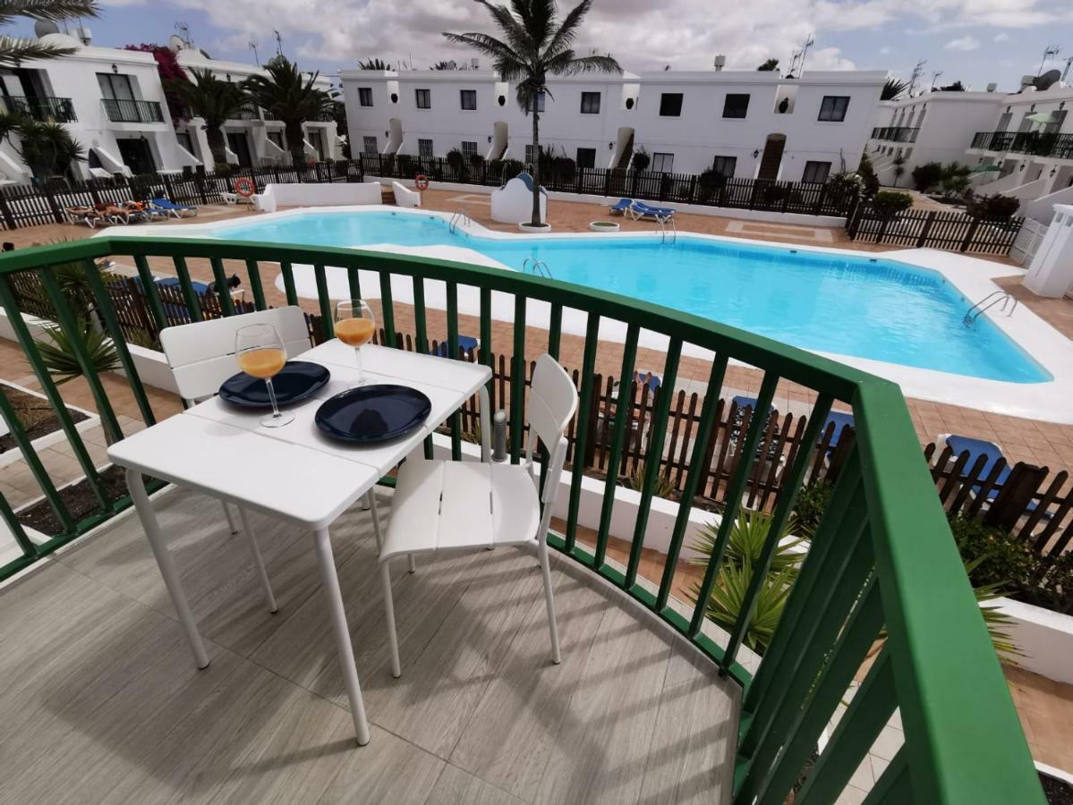 Sun And Relax Apartamento Corralejo Exterior foto