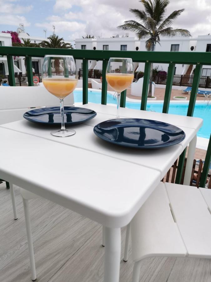 Sun And Relax Apartamento Corralejo Exterior foto